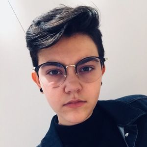 Meet your Posher, Kyler